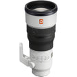 Sony SEL400F45GM FE 400mm f/4.5 GM OSS Prime Lens