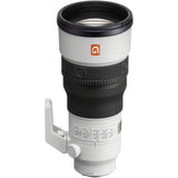 Sony SEL400F45GM FE 400mm f/4.5 GM OSS Prime Lens