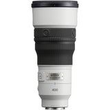 Sony SEL400F45GM FE 400mm f/4.5 GM OSS Prime Lens