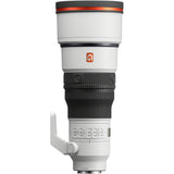 Sony SEL400F45GM FE 400mm f/4.5 GM OSS Prime Lens