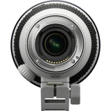 Sony SEL400F45GM FE 400mm f/4.5 GM OSS Prime Lens