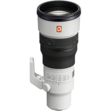Sony SEL600F63GM FE 600mm f/6.3 GM Prime Lens