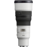 Sony SEL600F63GM FE 600mm f/6.3 GM Prime Lens