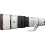 Sony SEL600F63GM FE 600mm f/6.3 GM Prime Lens