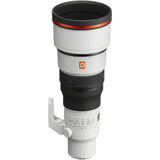 Sony SEL600F63GM FE 600mm f/6.3 GM Prime Lens