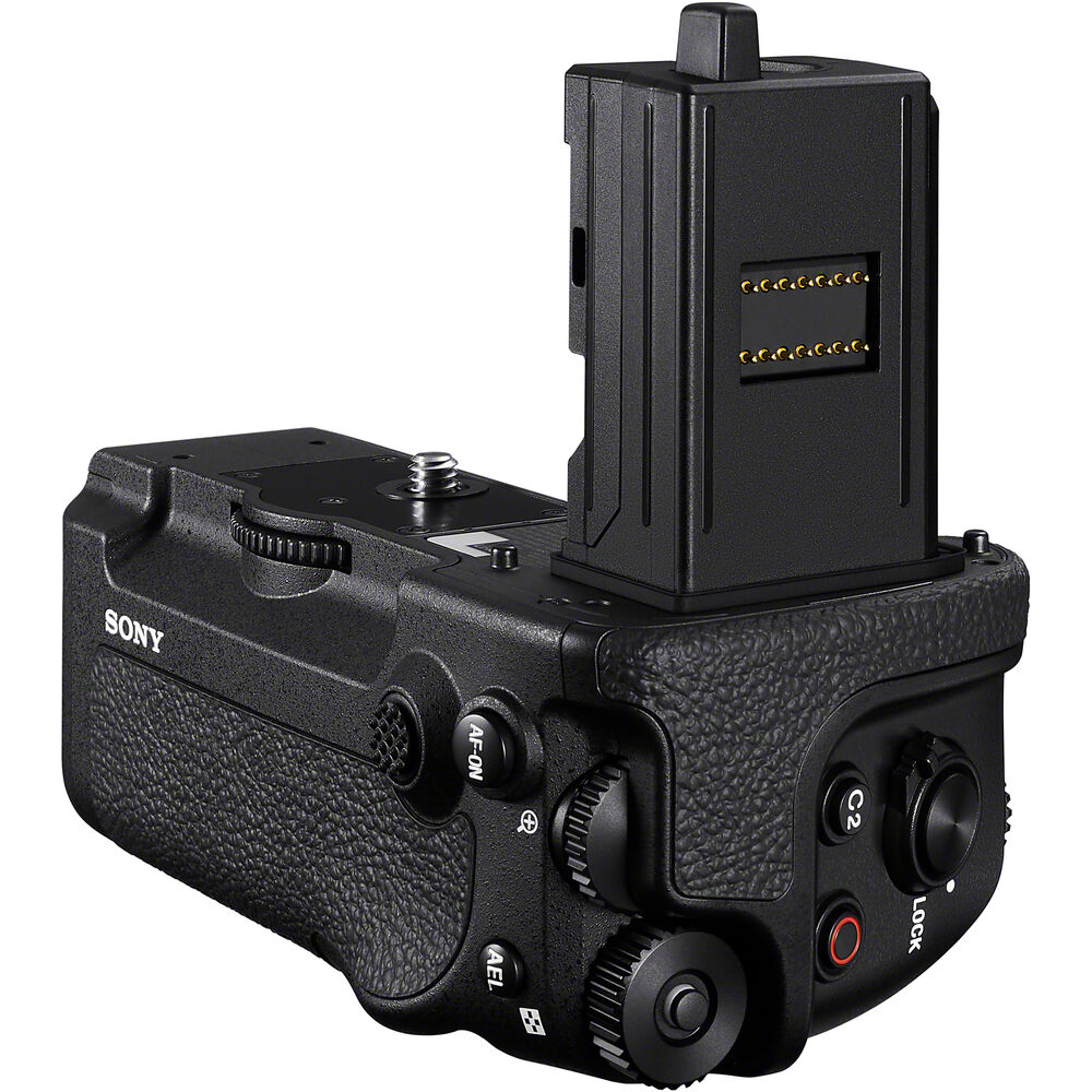 Sony VG-C6 Vertical Grip for Sony Alpha 7R VI