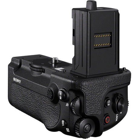 Sony VG-C6 Vertical Grip for Sony Alpha 7R VI