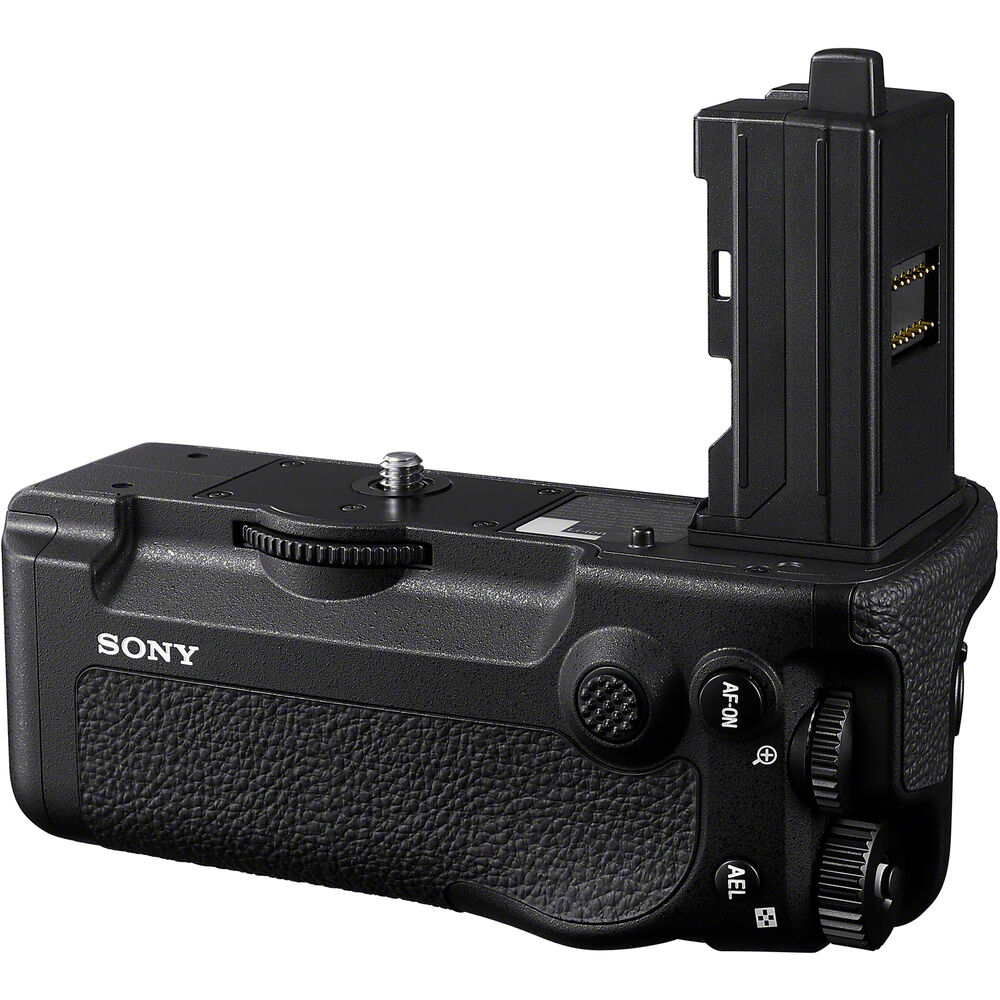Sony VG-C6 Vertical Grip for Sony Alpha 7R VI