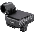 Sony XLR-A4 XLR Adapter with 32-bit Floating Point