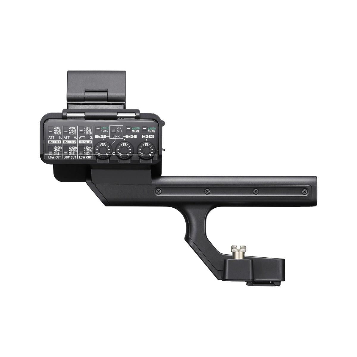 Sony XLRH2 Handle for FX5