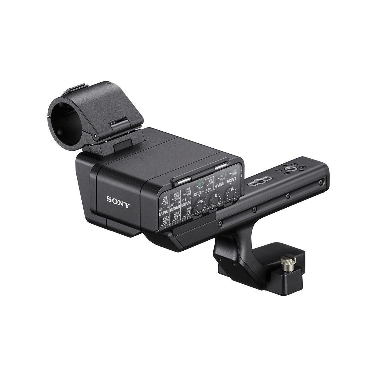 Sony XLRH2 Handle for FX5