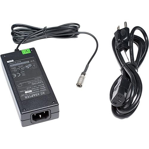 Sound Devices 45W DC Power Supply for Sound Devices Recorders and Mixers