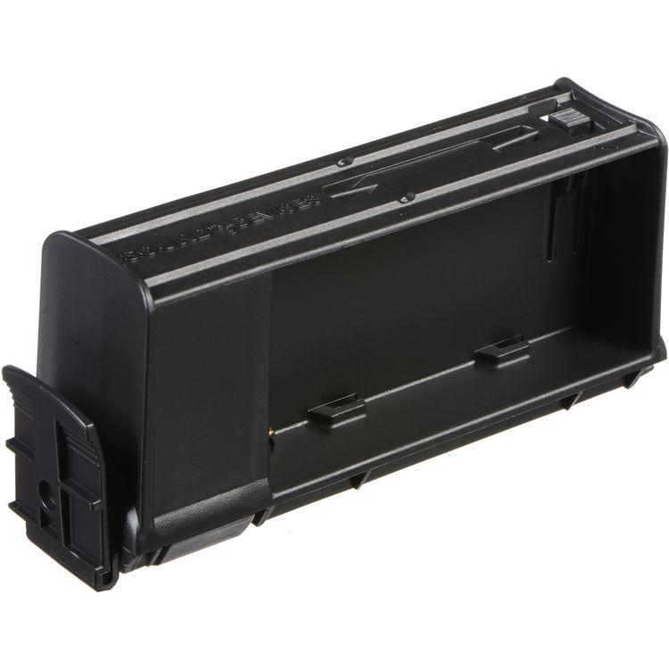 Sound Devices LMount Battery Sled for MixPre-3 | 6
