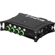 Sound Devices MixPre-6 II 32-Bit 8 Track Field Audio Recorder