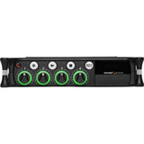 Sound Devices MixPre-6 II 32-Bit 8 Track Field Audio Recorder