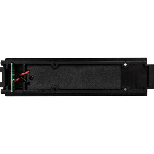 Sound devices MX-Hirose DC input Sled