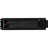Sound devices MX-Hirose DC input Sled