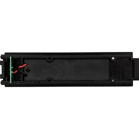 Sound devices MX-Hirose DC input Sled
