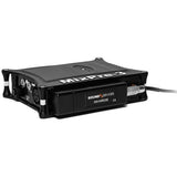 Sound devices MX-Hirose DC input Sled