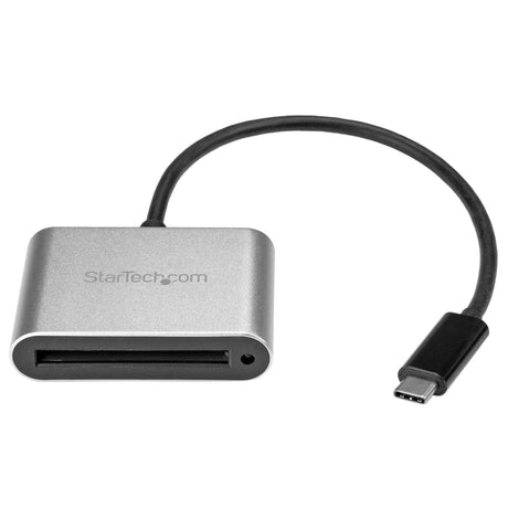 StarTech CFast 2 Card Reader and writer - USB C