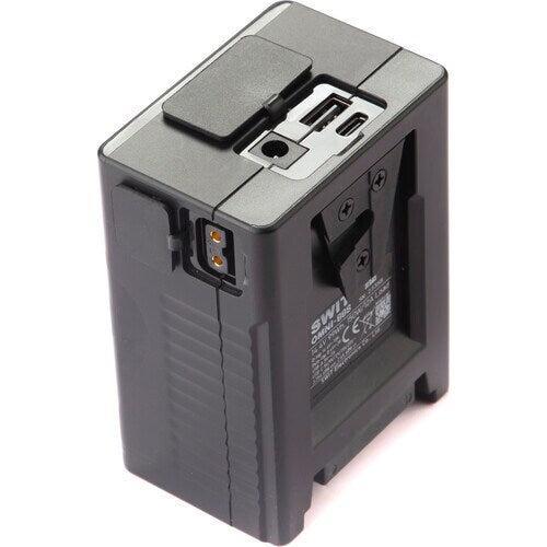 SWIT OMNI 99S 99Wh Pocket V-mount Battery Pack