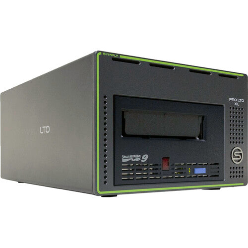 Symply SymplyPRO LTO-XTF Desktop LTO Drive