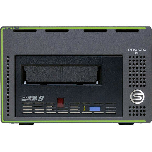Symply SymplyPRO LTO-XTF Desktop LTO Drive