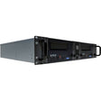 Symply SymplyPRO Rack LTO-9 Thunderbolt 3 Rackmount Tape Drive 2 RU