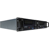 Symply SymplyPRO Rack LTO-9 Thunderbolt 3 Rackmount Tape Drive 2 RU