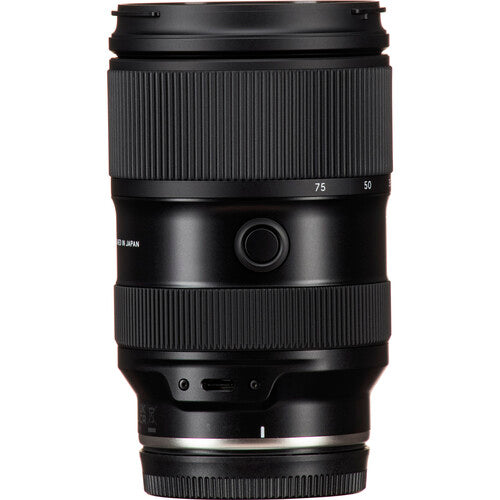 Tamron 28-75 mm F/2.8 Di III VXD G2 Lens for Sony E-Mount