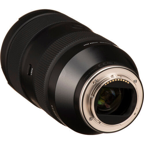 Tamron 35-150 mm F/2-2.8 Di III VXD Lens for Sony E
