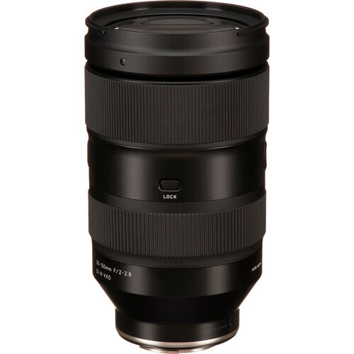 Tamron 35-150 mm F/2-2.8 Di III VXD Lens for Sony E