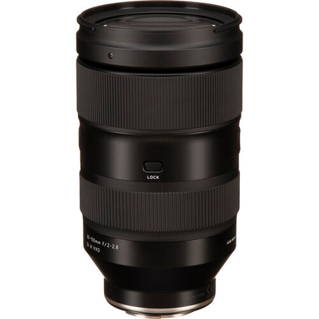 Tamron 35-150 mm F/2-2.8 Di III VXD Lens for Sony E