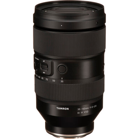 Tamron 35-150 mm F/2-2.8 Di III VXD Lens for Sony E