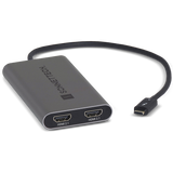 Sonnet Thunderbolt Dual 4K HDMI 2.1 Adapter
