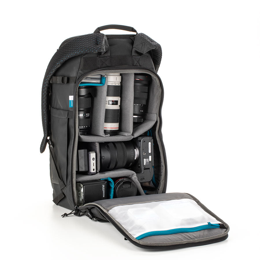 Tenba Axis V2 24L Backpack - Black