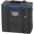 Tenba Car Case CC17 suits 2 Monolights with Reflectors