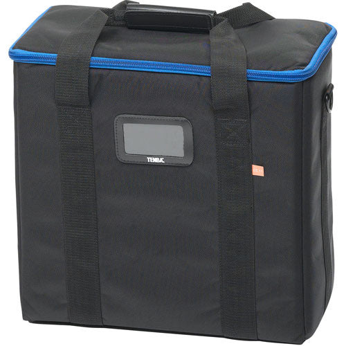 Tenba Car Case CC17 suits 2 Monolights with Reflectors