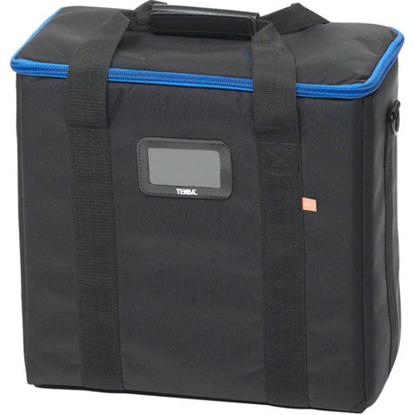 Tenba Car Case CC17 suits 2 Monolights with Reflectors
