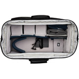 Tenba Cineluxe Backpack 24 in Black
