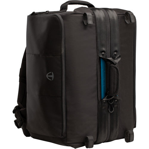 Tenba Cineluxe Pro Gimbal Backpack 24 in Black