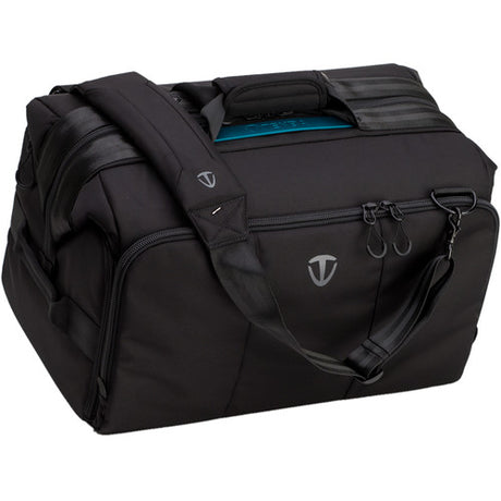 Tenba Cineluxe Video Shoulder Bag 21 Hightop