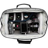 Tenba Cineluxe Video Shoulder Bag 21 Hightop
