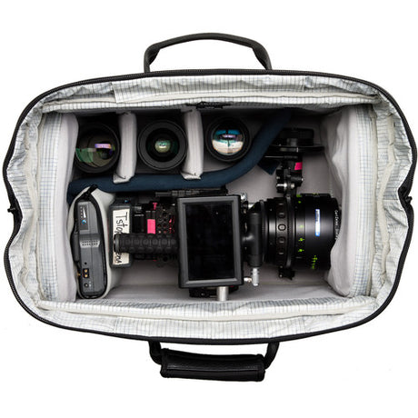 Tenba Cineluxe Video Shoulder Bag 21 Hightop