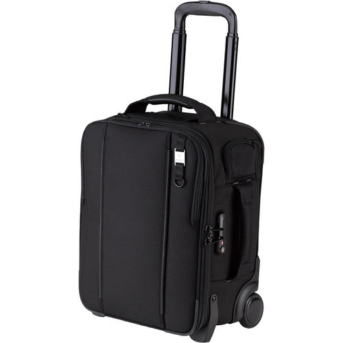 Tenba Roadie Roller 18 with wheels