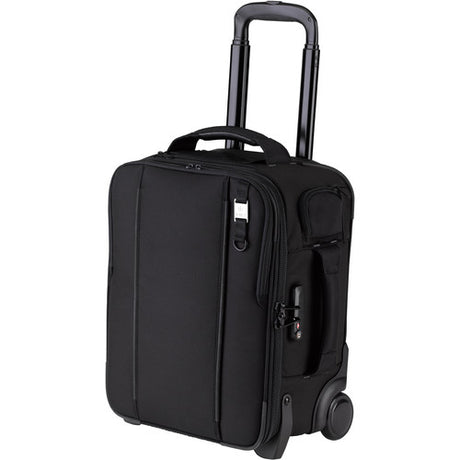 Tenba Roadie Roller 18 with wheels