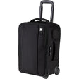 Tenba Roadie Roller 21 in Black