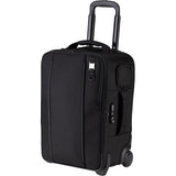Tenba Roadie Roller 21 in Black