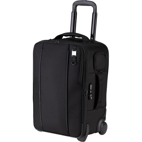 Tenba Roadie Roller 21 in Black