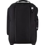 Tenba Roadie Roller 21 in Black